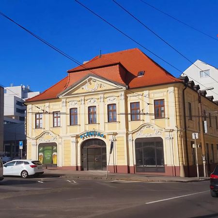 Old Town Cozy Studio In City Center Bratislava Exteriér fotografie