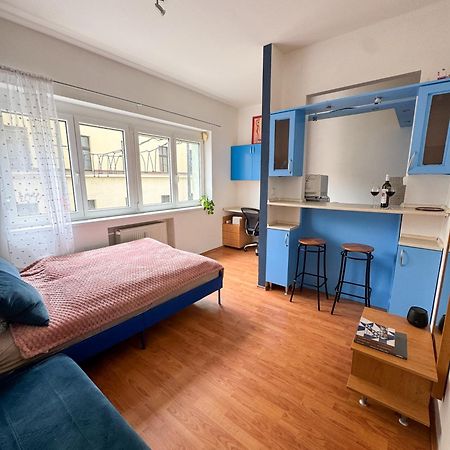 Old Town Cozy Studio In City Center Bratislava Exteriér fotografie